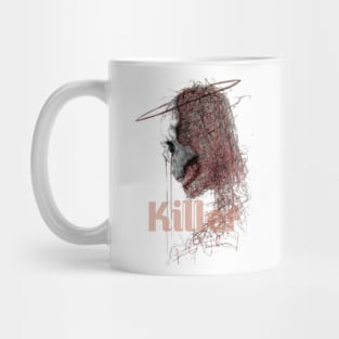 Killer Mug